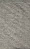 Picture of ARDEE SINGLE JERSEY DOUBLE FACE BRUSHED FLEECE COTTON LIGHT GREY MELANGE BLACK.