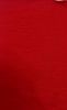 Picture of ARDEE SINGLE JERSEY PLAIN SLUB COTTON MODAL RED.