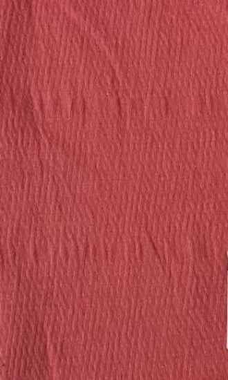 Picture of ARDEE SINGLE JERSEY WRINKLE KNIT COTTON POLY SPANDEX LIGHT CORAL.