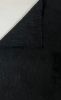 Picture of ARDEE SINGLE JERSEY SLUB COTTON MODAL SPANDEX SOLID BLACK.