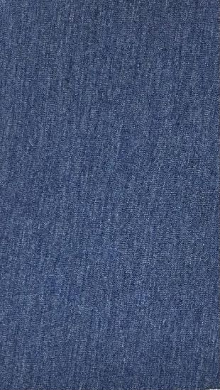 Picture of ARDEE SINGLE JERSEY MELANGE 100% VISCOSE AIRFORCE BLUE MELANGE.