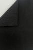 Picture of ARDEE INTERLOCK SPANDEX MILANO PONTE DE ROMA COTTON POLY SPANDEX BLACK.