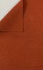 Picture of ARDEE INTERLOCK SPANDEX MILANO PONTE DE ROMA VISCOSE POLY SPANDEX RUST BROWN.