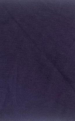 Picture of ARDEE INTERLOCK SPANDEX MILANO PONTE DE ROMA COTTON POLY SPANDEX ABORGENE(DUSTY PURPLE).