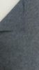 Picture of ARDEE INTERLOCK SPANDEX MILANO PONTE DE ROMA COTTON VISCOSE POLY SPANDEX AIRFORCE BLUE-WHITE.