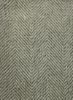 Picture of ARDEE HERRING BONE KNIT JERSEY 100%  COTTON SLATE GREY & WHITE