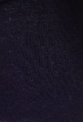 Picture of ARDEE SINGLE JERSEY KNIT DENIM 100% INDIGO COTTON NAVY BLUE