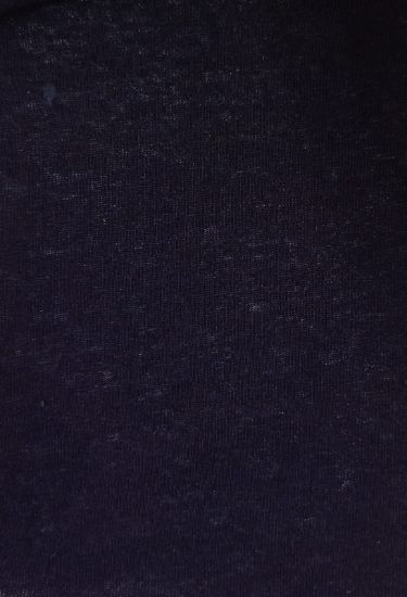 Picture of ARDEE SINGLE JERSEY KNIT DENIM 100% INDIGO COTTON NAVY BLUE