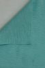 Picture of ARDEE 100% COTTON SLUB 1X1 RIB AQUA