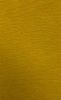 Picture of ARDEE 100% COTTON SLUB 1X1 RIB MUSTARD YELLOW