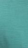 Picture of ARDEE 100% COTTON SLUB 1X1 RIB AQUA