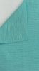 Picture of ARDEE 100% COTTON SLUB 1X1 RIB AQUA