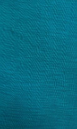 Picture of ARDEE 100% COTTON SLUB 1X1 RIB DARK TURQ