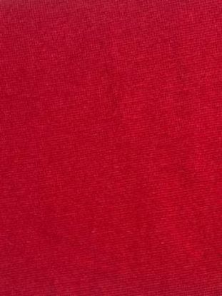 Picture of ARDEE 1X1 RIB COTTON SPANDEX DARK MAROON