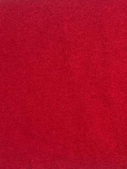 Picture of ARDEE 1X1 RIB COTTON SPANDEX DARK MAROON