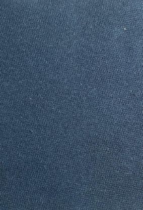 Picture of ARDEE 1X1 RIB COTTON SPANDEX NAVY BLUE