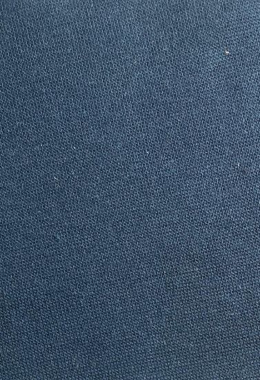 Picture of ARDEE 1X1 RIB COTTON SPANDEX NAVY BLUE