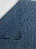 Picture of ARDEE 1X1 RIB COTTON SPANDEX NAVY BLUE