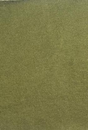 Picture of ARDEE 1X1 RIB COTTON SPANDEX DARK OLIVE GREEN