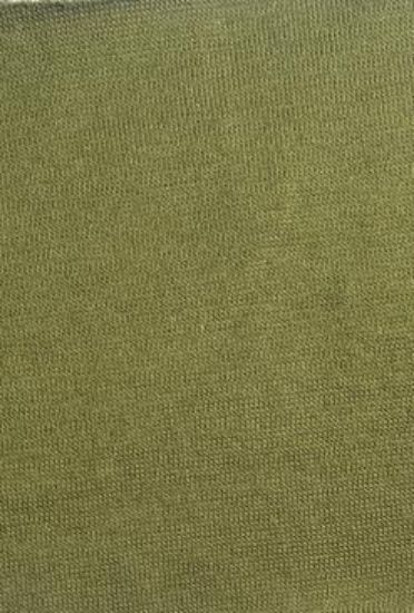 Picture of ARDEE 1X1 RIB COTTON SPANDEX DARK OLIVE GREEN