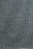 Picture of ARDEE 2X2 RIB VISCOSE SPANDEX DARK CHARCOAL GREY