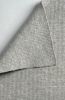 Picture of ARDEE 2X2 RIB COTTON SPANDEX LIGHT GREY MELANGE 