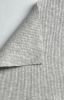 Picture of ARDEE 2X2 RIB COTTON SPANDEX LIGHT GREY