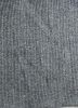 Picture of ARDEE 2X2 RIB COTTON SPANDEX DARK CHARCOAL GREY MELANGE 