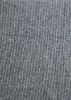 Picture of ARDEE 2X2 RIB COTTON SPANDEX DARK CHARCOAL GREY MELANGE 