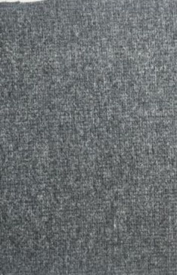 Picture of ARDEE 2X2 RIB COTTON SPANDEX DARK CHARCOAL GREY 