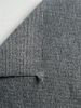 Picture of ARDEE 2X2 RIB COTTON SPANDEX DARK CHARCOAL GREY 