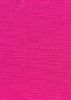 Picture of ARDEE 100% COTTON SLUB 1X1 RIB FUSCHIA PINK