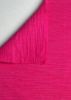 Picture of ARDEE 100% COTTON SLUB 1X1 RIB FUSCHIA PINK