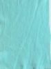 Picture of ARDEE 100% COTTON 1X1 RIB SOLID AQUA 