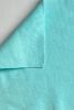 Picture of ARDEE 100% COTTON 1X1 RIB SOLID AQUA