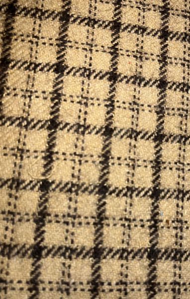Picture of Jacquard Check
