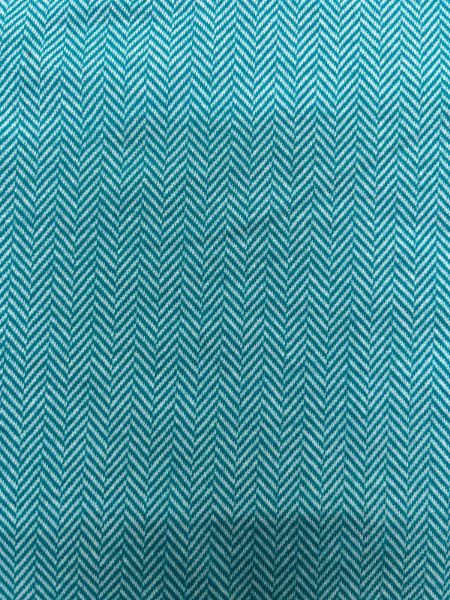 Picture of PURE COTTON HERRINGBONE FABRIC - KNIT FABRIC - ARDEE134