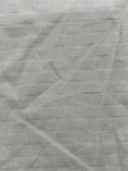 Picture of PURE COTTON CHECK JACQUARD - KNIT FABRIC - ARDEE1815