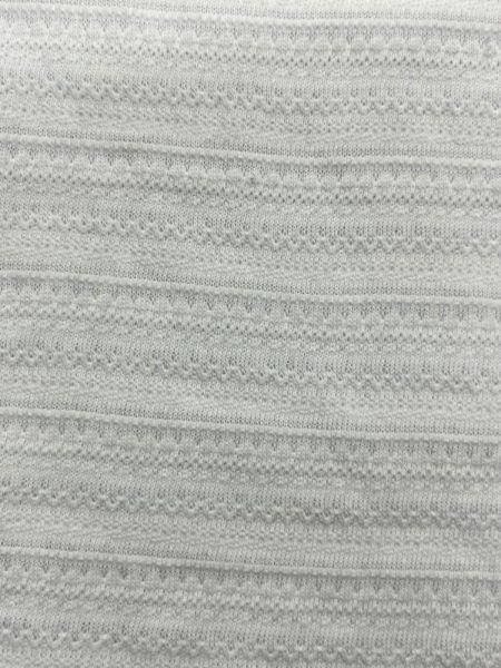 Picture of STRETCH JACQUARD HORIZONTAL STRUCTURE - KNIT FABRIC - ARDEE215