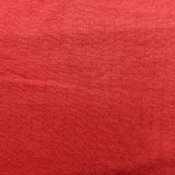 Picture of TEXTURED DOUBLE FACE FABRIC - CORAL - KNIT FABRIC - ARDEE92
