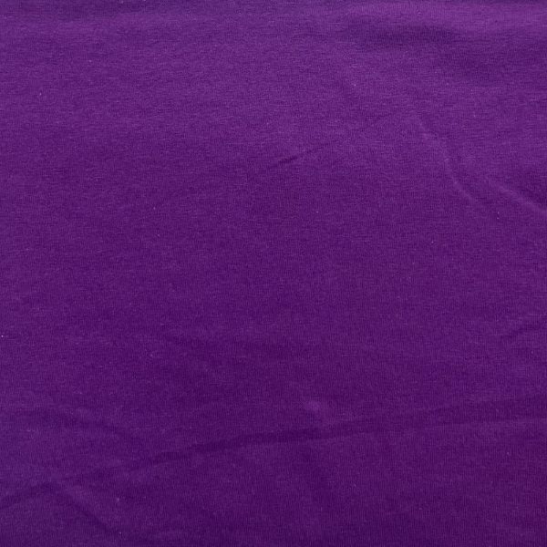 Picture of COTTON SPANDEX SINGLE JERSEY - ORCHID PURPLE - KNIT FABRIC - ARDEE1006