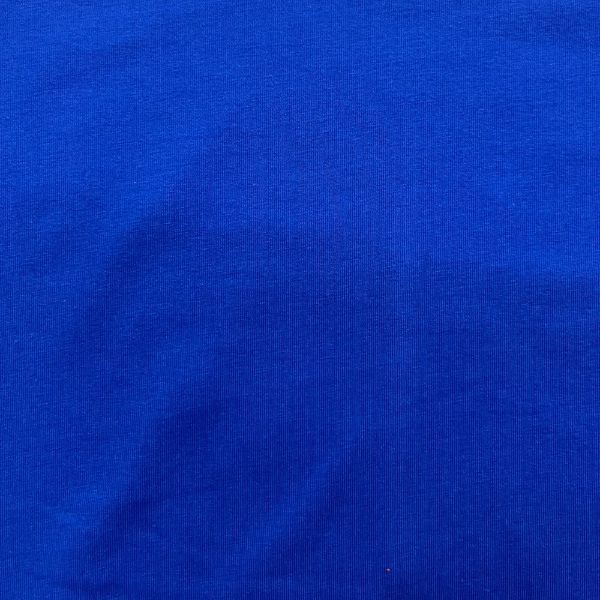 Picture of ARDEE COTTON SPANDEX SINGLE JERSEY - ATLANTIC BLUE - KNIT FABRIC