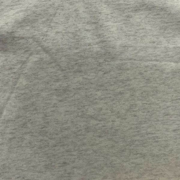 Picture of ARDEE COTTON SPANDEX SINGLE JERSEY - OATMEAL COFFEE MELANGE - KNIT FABRIC