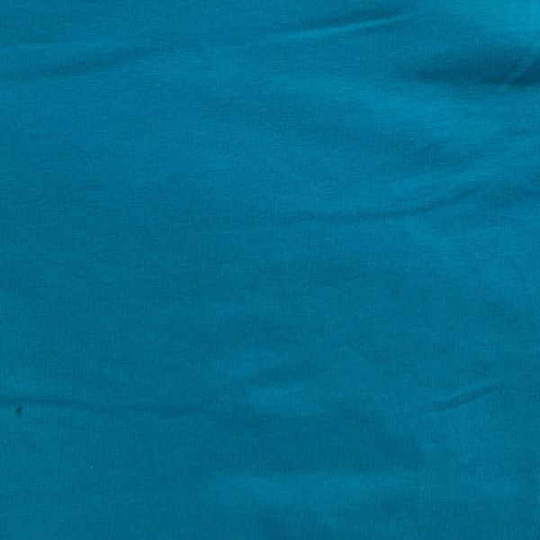 Picture of ARDEE COTTON SPANDEX SINGLE JERSEY - CAPRI TEAL - KNIT FABRIC