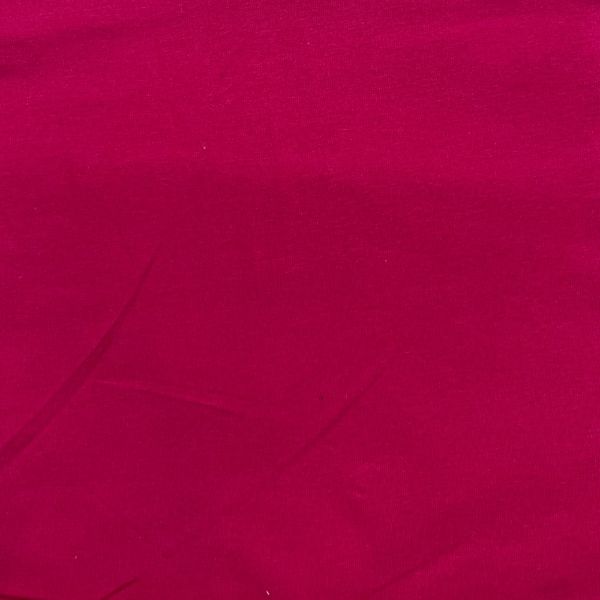Picture of ARDEE COTTON SPANDEX SINGLE JERSEY - FUCHSIA PINK - KNIT FABRIC