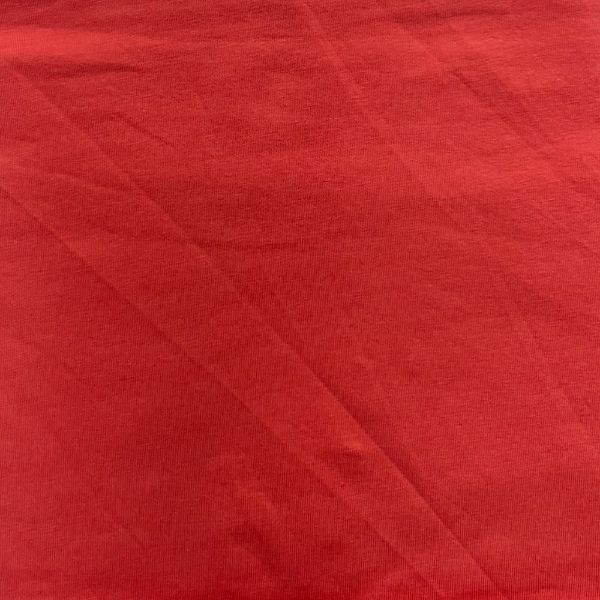 Picture of COTTON SPANDEX SINGLE JERSEY - CORAL PINK - KNIT FABRIC - ARDEE989