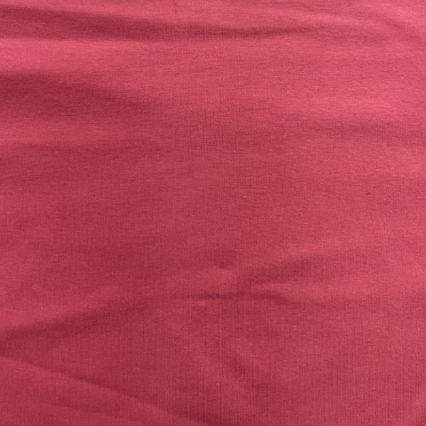 Picture of ARDEE COTTON SPANDEX SINGLE JERSEY - FLAMINGO PINK - KNIT FABRIC