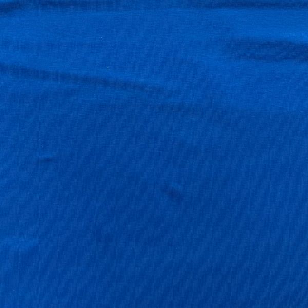 Picture of ARDEE COTTON SPANDEX SINGLE JERSEY - ATHLETIC BLUE - KNIT FABRIC