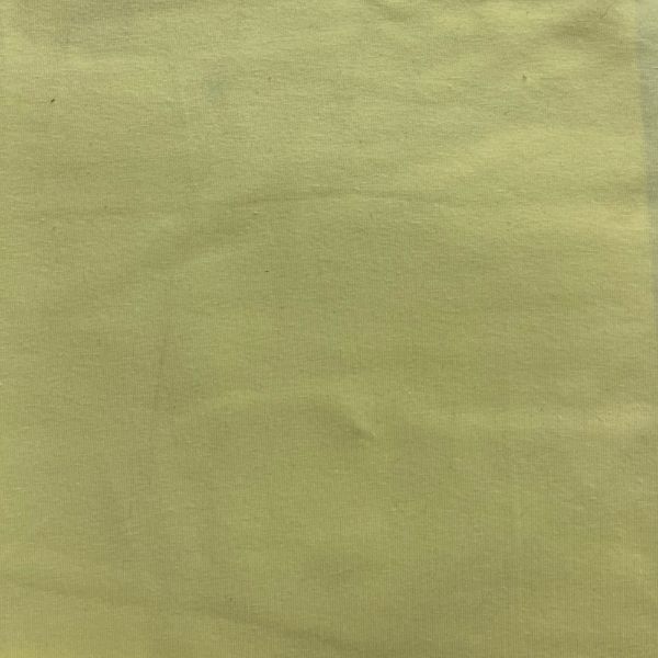 Picture of COTTON SPANDEX SINGLE JERSEY - VANILLA CREAM - KNIT FABRIC - ARDEE971