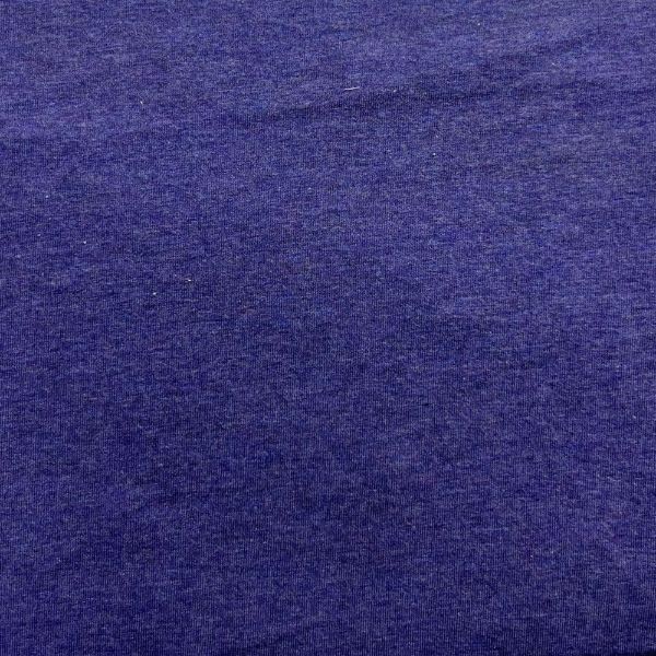 Picture of ARDEE COTTON SPANDEX SINGLE JERSEY - HEATHER VOILET - KNIT FABRIC